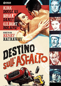 The Racers (1955)  (DVD)